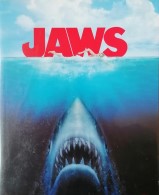 Jaws cover